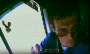 Прокуратура защитит омского водителя, который бесплатно возит односельчан