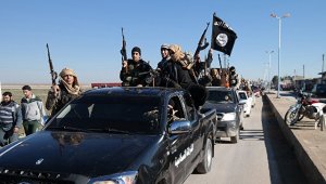 Эксперты из США раскрыли секрет работы "боевого наркотика ИГ*"