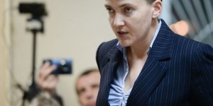 [Мнение] Миф развенчан: как Кремль помогал героизировать Савченко, и что из этого вышло