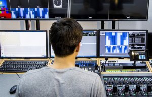 Киев начал передавать на территорию Крыма сигналы от пяти украинских каналов