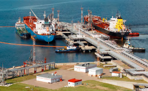 Белорусским нефтепродуктам будет предложен русский путь