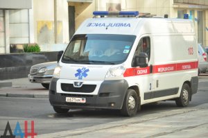 Жертвами агрессии ВСУ за неделю в ДНР стали 12 человек, шестеро – пострадали