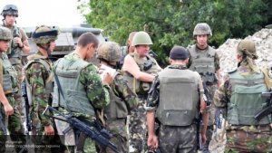 Польша запретила въезд участникам АТО, а это 306 тысяч украинцев - депутат Рады