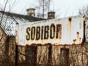 Послов трех стран вызвали в МИД РФ из-за недопуска России к реконструкции музея на месте концлагеря Собибор