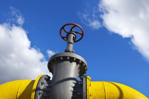 Украина начала строительство газопровода в обход ДНР