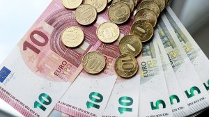 Киев назвал стоимость европейского «плана Маршалла» для Украины [Всего €5 млрд ежегодно]