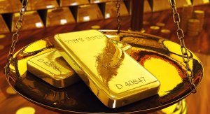 Золото подорожало до максимума с ноября 2016 года