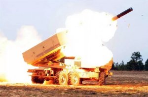 США намерены продать Румынии реактивные системы залпового огня на $1,25 млрд