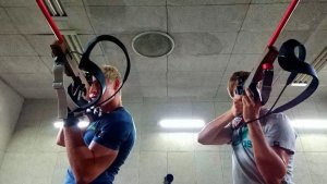 "Калашников" планирует сделать свою биатлонную винтовку основной в сборной России