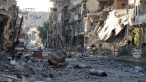 DWN: в борьбе за Акербат Россия и Сирия отрезали последний путь снабжения ИГ