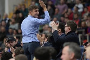 Карякин потроллил Каспарова за восьмое место на турнире в Сент-Луисе