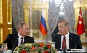 «Эрдогану не нужна Россия, он просто шантажирует США»
