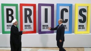 Al Arabiya: Иран будет торговать с Россией по принципу «нефть на еду»