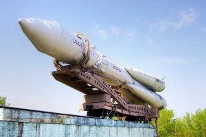 60 лет назад состоялся первый успешный запуск королёвской "Семёрки"