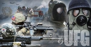 Вашингтон и Сеул на фоне обострения ситуации на Корейском полуострове начинают ежегодные военные учения