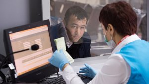 Семь миллионов иностранцев встали на миграционный учет за полгода