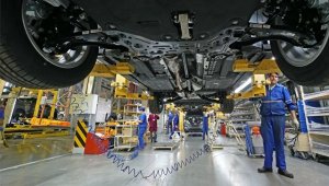 СМИ узнали о взыскании с Hyundai более 18 млн рублей "судьей-призраком"