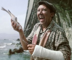 20 лет назад не стало Юрия Никулина. Каким мы его помним