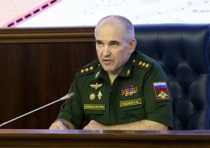 Группа боевиков ИГ окружена у Акербата, город скоро будет освобожден. Главная цель – уничтожить последний оплот террористов в районе Дейр-эз-Зора — Генштаб ВС РФ