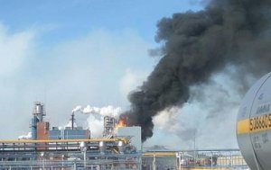 Химзаводы Центрального района начали травить граждан с особой силой
