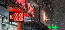 Американские фонды готовят "кровавую баню" для рубля