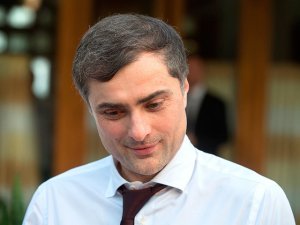 Сурков рассказал о "свежих идеях" на переговорах в Минске со спецпредставителем США по Украине