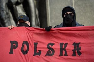 Польша собралась взыскать с России «триллионные репарации»