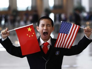 WSJ: США замораживают активы китайских фирм для усиления давления на Пекин из-за КНДР