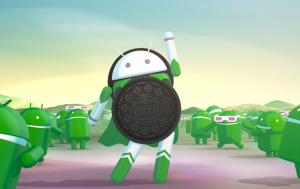 Вышел Android 8.0 с оптимизированным энергопотреблением и новыми возможностями