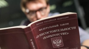 Несостоятельность растет на стагнации