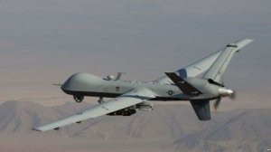 В Турции стали падать беспилотники США: за трое суток потеряны 2 дрона