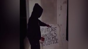 Во всем виноват Колумб: в США неизвестные повредили памятник - Колумба обвинили в «многовековой волне терроризма, убийств, геноцида»