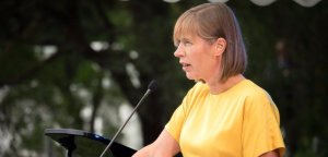 Президент Эстонии сообщила об угрозе «самооккупации»