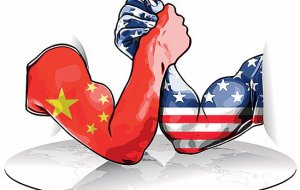 Дипакадемия: Китай в силах обрушить экономику США, но ответит на давление мягко