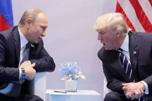 Россия начала подготовку ответных мер на санкции США