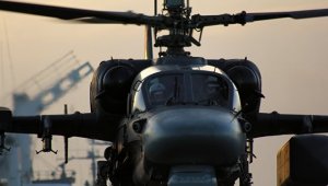 "Вертушка" с норовом: зачем ВКС России понадобился быстрый боевой вертолет