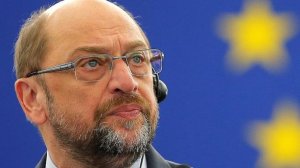 Шульц выступил за вывоз из Германии американского ядерного оружия