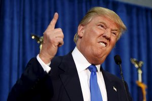 Дональд Трамп готов приостановить работу правительства США