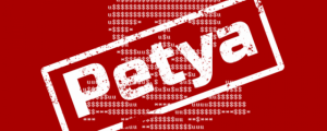 На Украине началась вторая волна атаки вируса PETYA