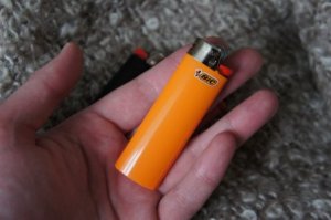 Подросток умер из-за отравления газом для заправки зажигалок