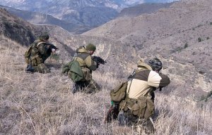 В Ингушетии ликвидированы главари и участники малгобекской банды