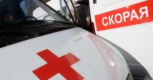 На Горьковском автозаводе рабочий зарезал трех человек, еще двое пострадавших  госпитализированы
