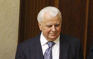 Кравчук: Киев в 1991 году перехитрил Москву