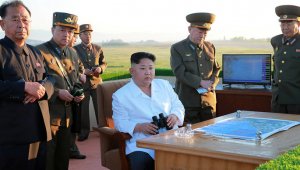 Северная Корея открывает в России первое турагентство