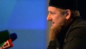 Кадыров рассказал об освобождении шестерых граждан России из Талль-Афара