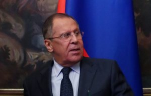 РФ рассчитывает, что в США возобладает разум и санкционная спираль прекратится