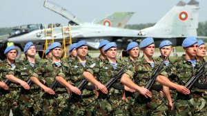 Болгарские солдаты отказались стрелять по "русским" на учениях НАТО