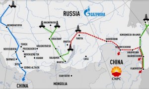 В Китае нашли больше газа: как это ударит по проектам из России