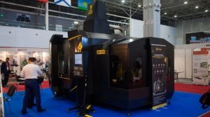 Компания СТАН на форуме «Армия-2017» представляет многоцелевой портальный центр