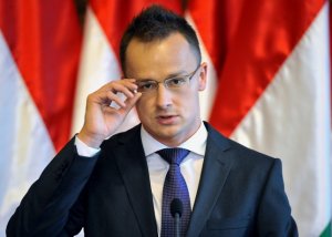 Венгрия отозвала посла из Нидерландов